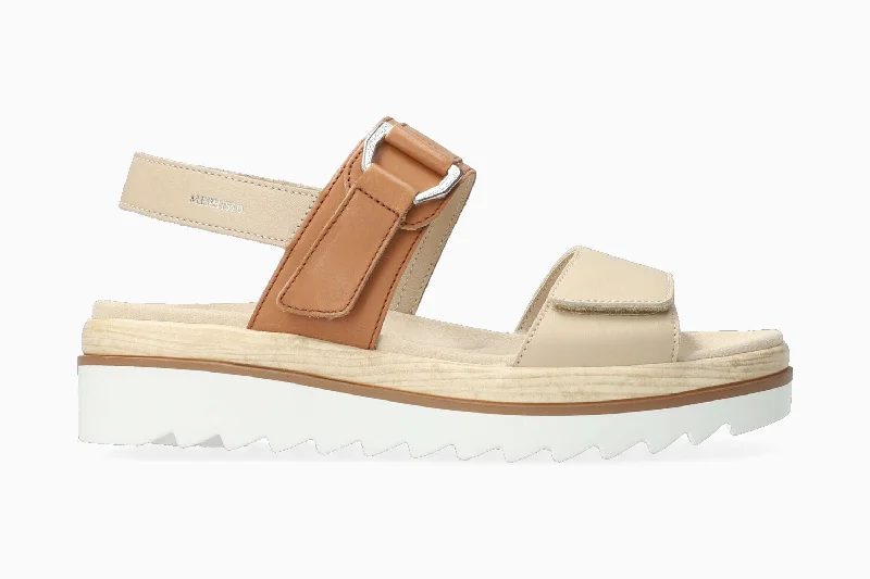 Sports Fashion Dakota - Light Sand
