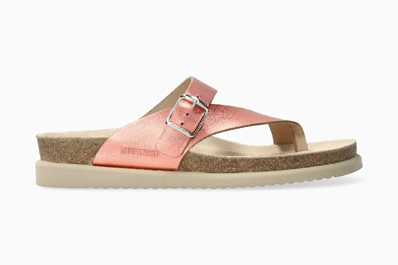 Artistic Temperament Helen Metallics - Coral Vega