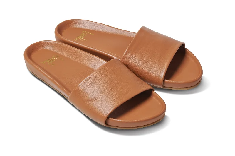 Classic Style GALLITO - Tan