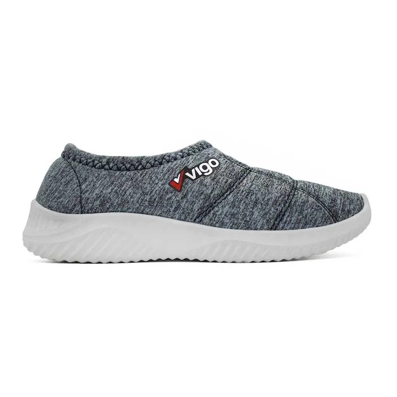 New Season Series Vigo Flex - Light Blue