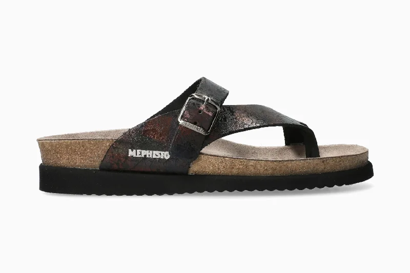 Body Design Helen Classics - Dark Grey