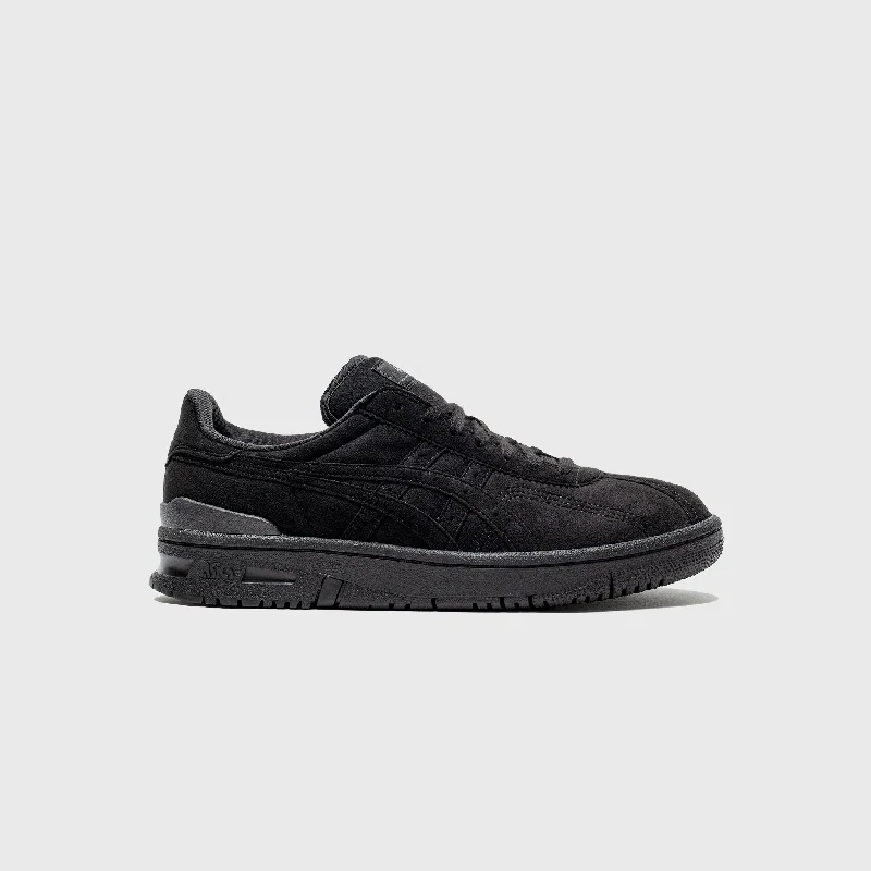 Fashionable In The Times ASICS VIC NBD "BLACK"