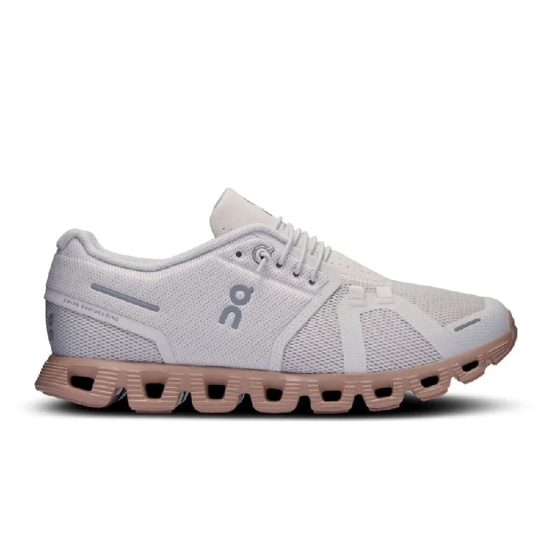 Celebrity Picks On Women's Cloud 5 - Sand/Rosebrown