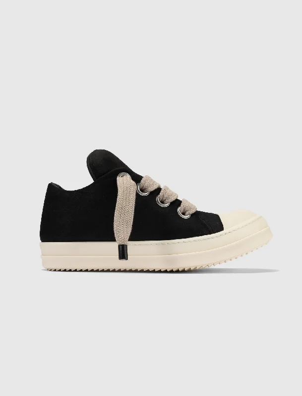 Economic Outlook JUMBO LACE SNEAKERS