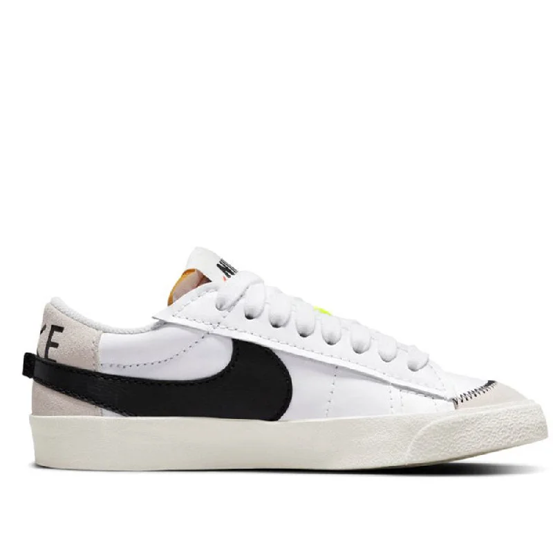 New Products Nike Women's Blazer Low '77 Jumbo
