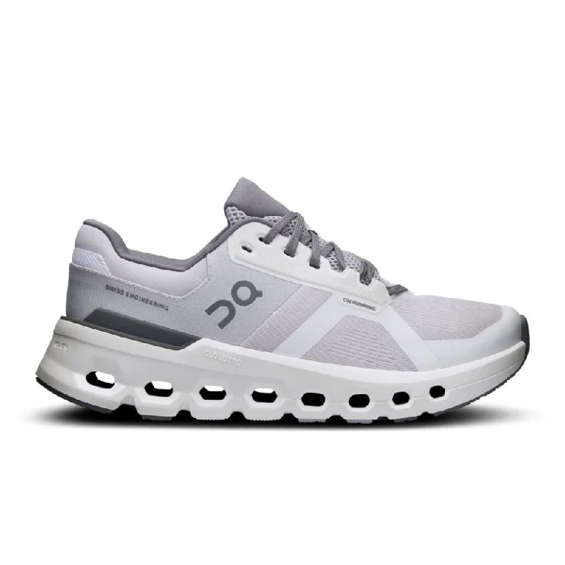 Sports Fashion On Women's Cloudrunner 2 - Frost/White