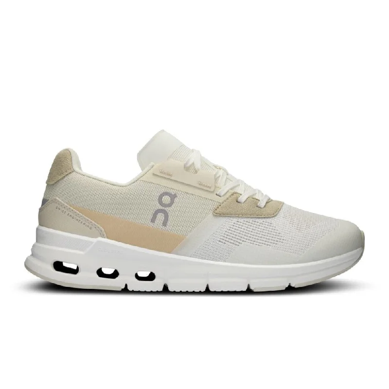 Basic Version On Women's Cloudrift - Ivory/Cream