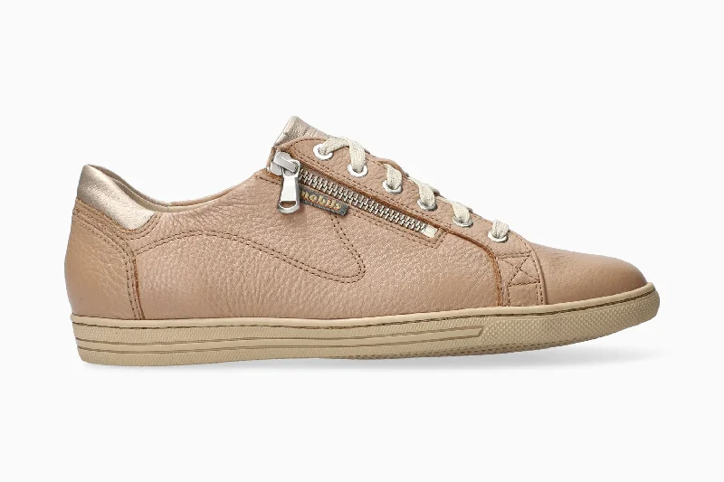 Luxury Fashion Hawai - Camel