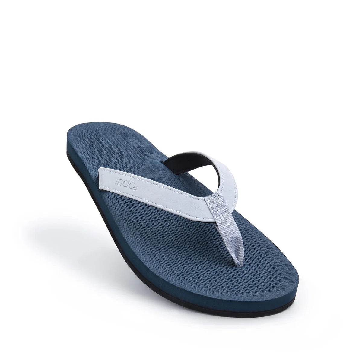 Exquisite Design SHORE/SHORE LIGHT | THE ESSNTLS TIRE SOLE - Indosole