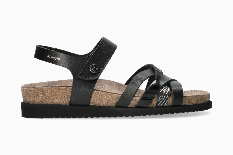 Basic Version Halinka - Black
