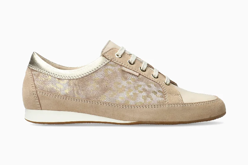 Fashion Must-have Bretta - Sand