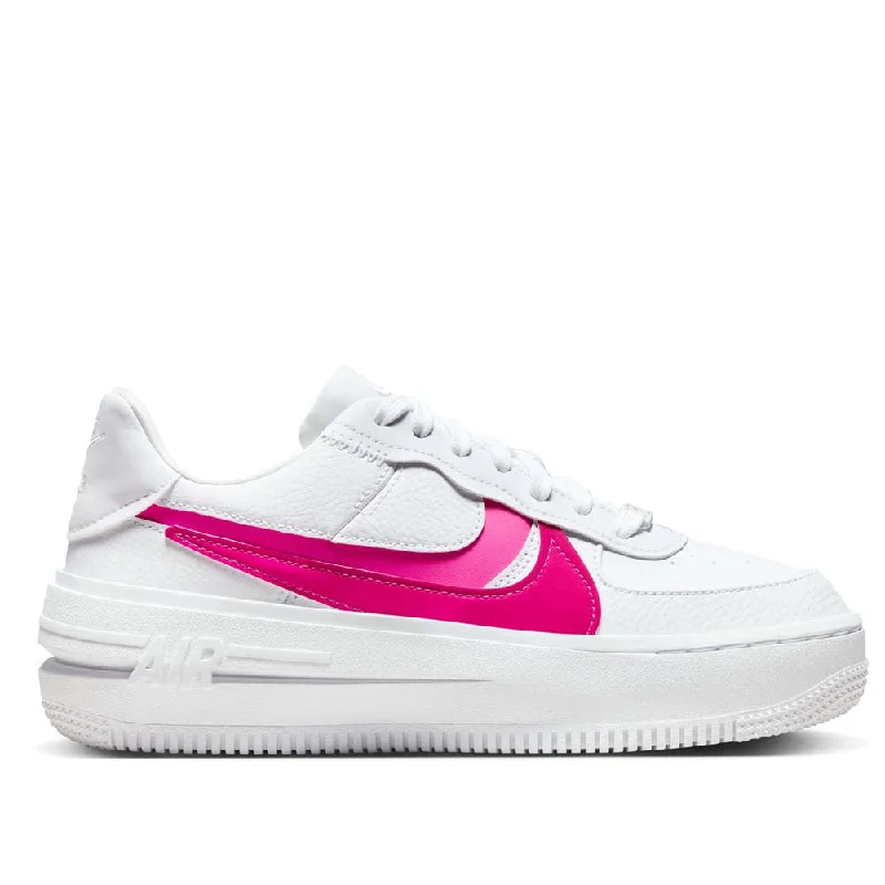High Street Design Nike Women's Air Force 1 PLT.AF.ORM Shoes