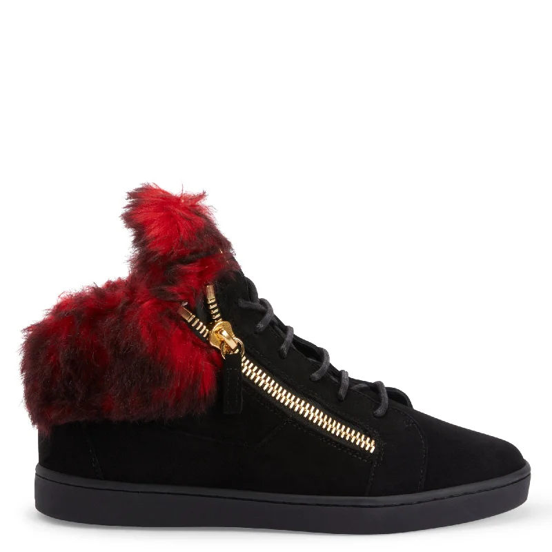 Trendy Items Giuseppe Zanotti Kriss Winter