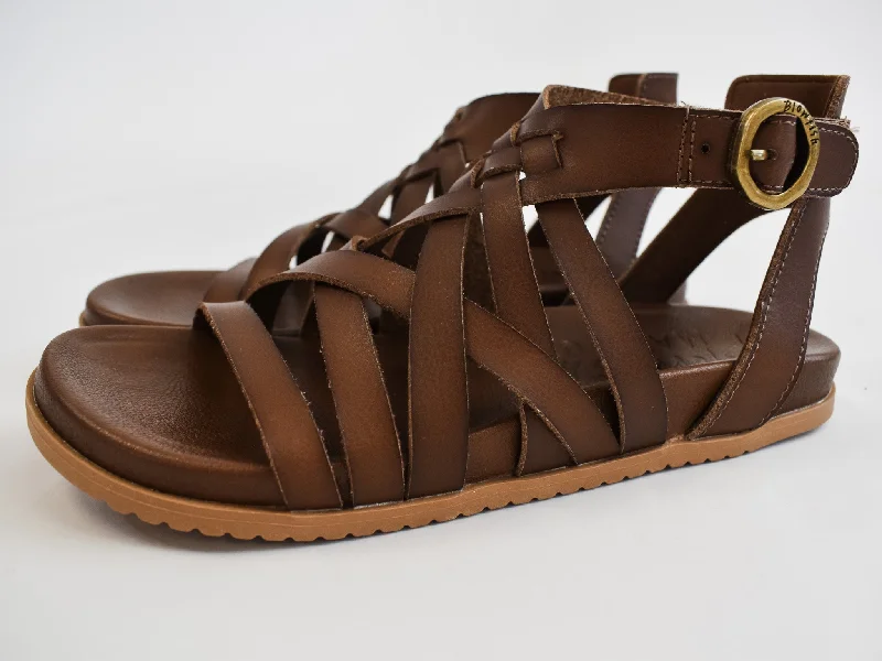 Unique Prints Blowfish Malibu Curio Sandals