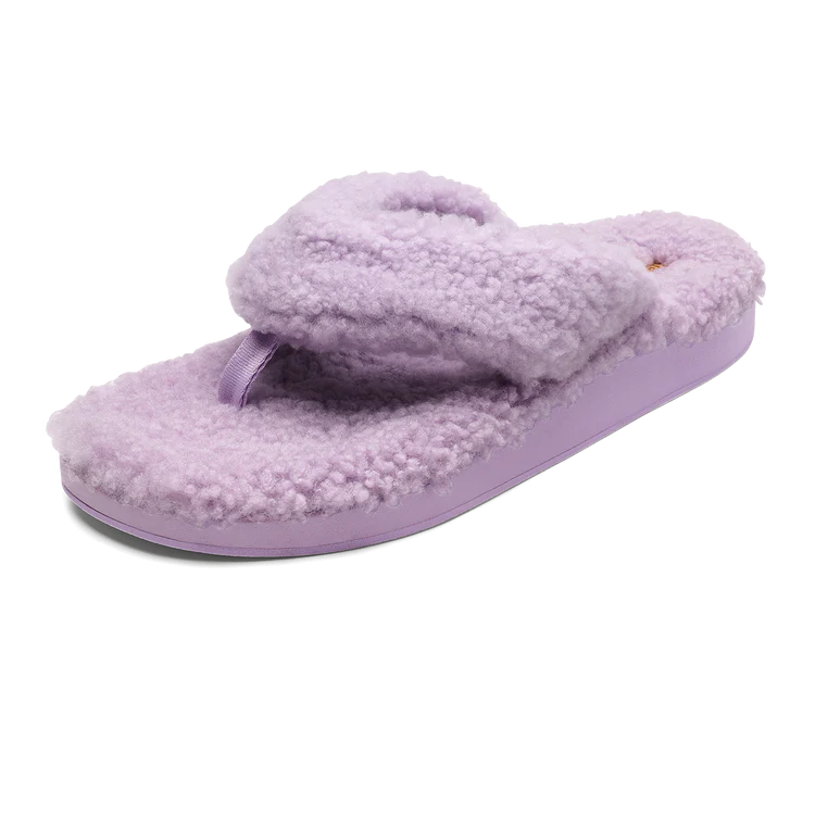 Classic Series KIPE’A HEU - Olukai Lilac