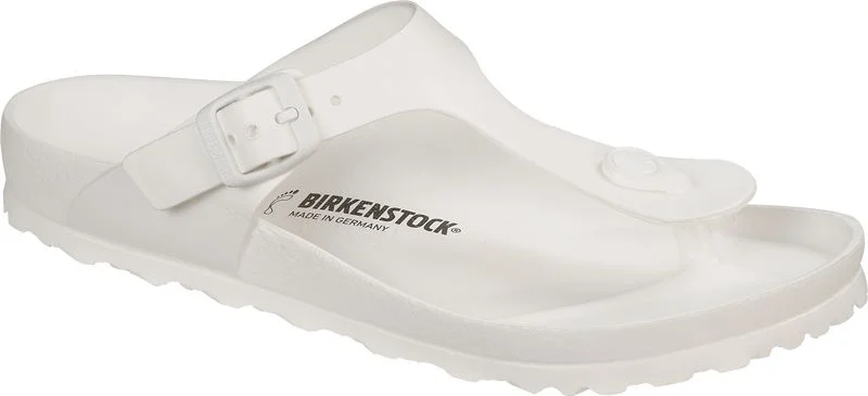 Romantic Temperament Birkenstock Gizeh EVA