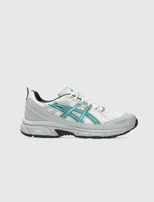 New Products HIDDEN NY X GEL VENTURE 6 SHIELD "WHITE WASABI"