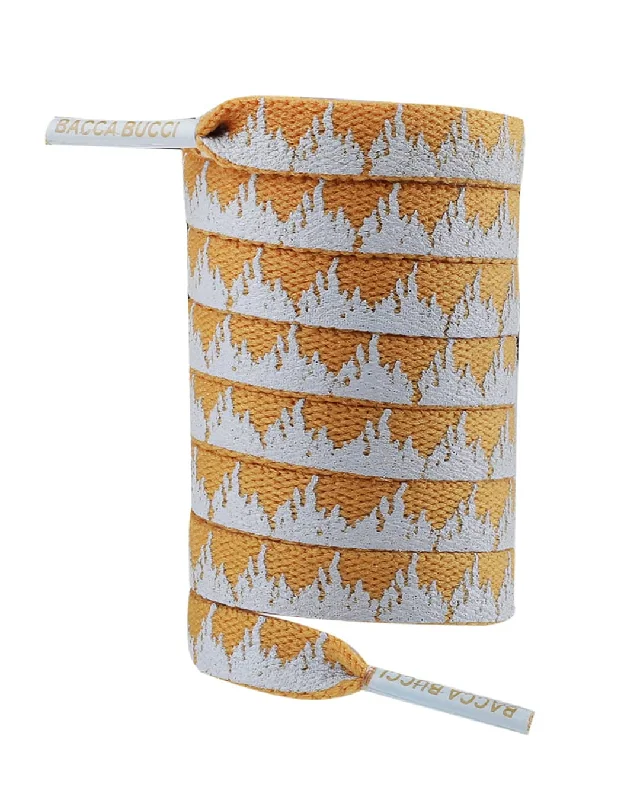 Sports Fashion Bacca Bucci "APEX" Sneaker Laces