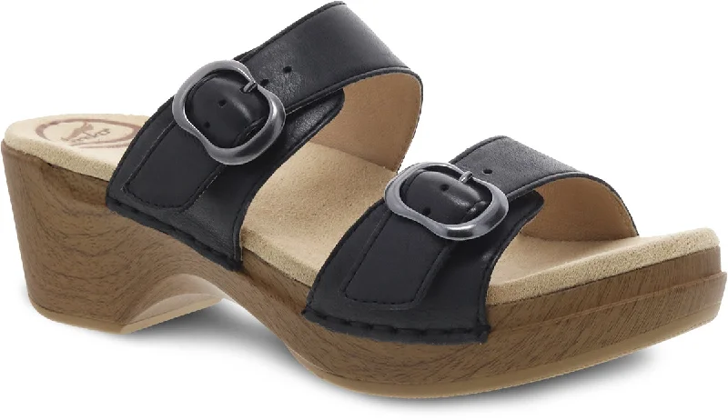 Editorial Design Dansko Sophie