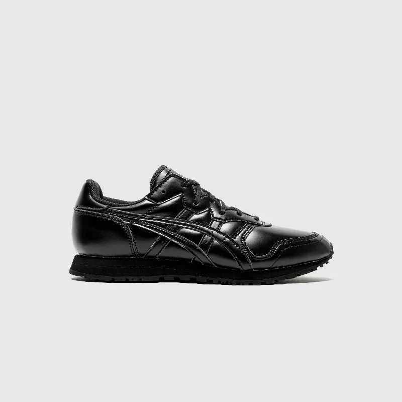 Fresh And Elegant ASICS OC RUNNER (BLACK)