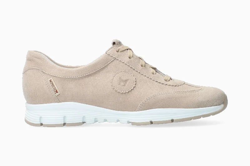 American Style Yael - Light Taupe