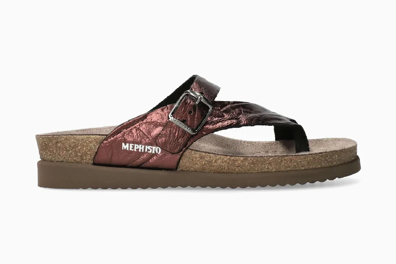 Celebrity Style Helen Metallics - Chianti Etna