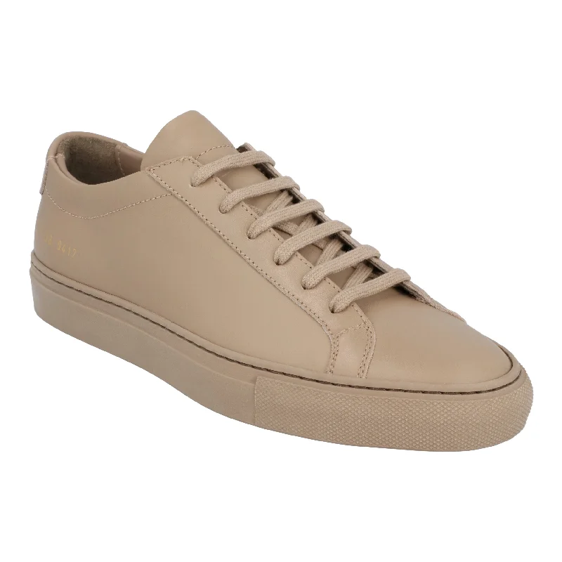 Design Trend Achilles Sneakers