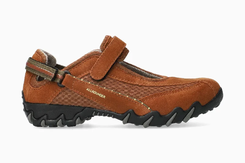 Elegant Series Niro Solid - Camel