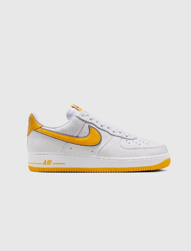 Unique Prints AIR FORCE ONE "KOBE BRYANT"
