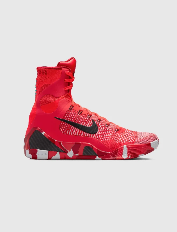 Leisure Sports KOBE IX ELITE HI PROTRO "CHRISTMAS"