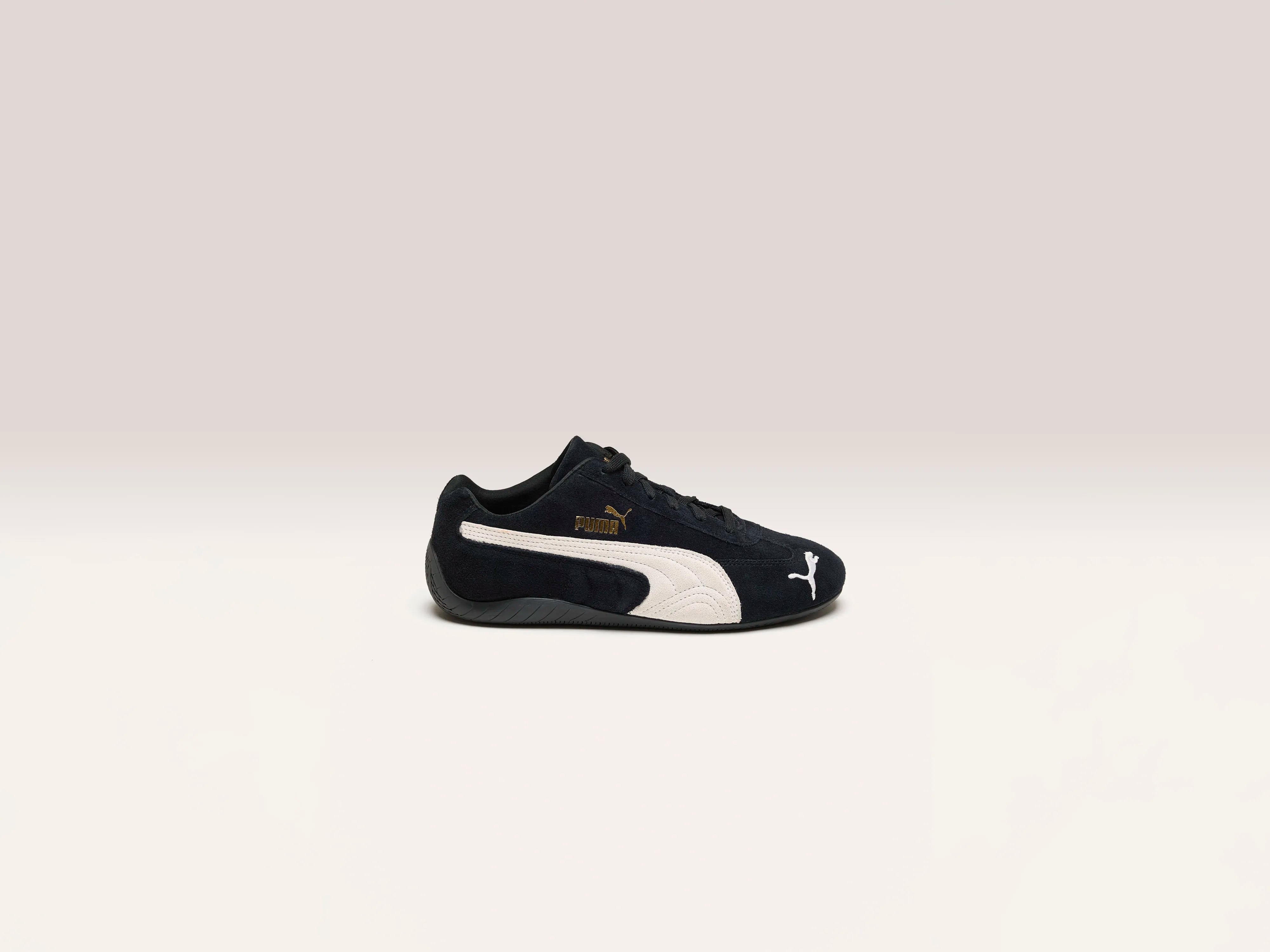 Elegant Wear Speedcat Og (242 / W / BLACK)