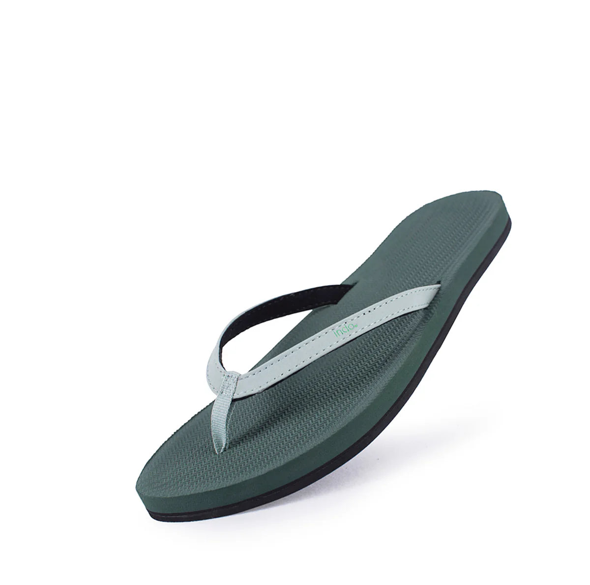Comfortable Fashion LEAF/LEAF LIGHT | THE ESSNTLS TIRE SOLE - Indosole