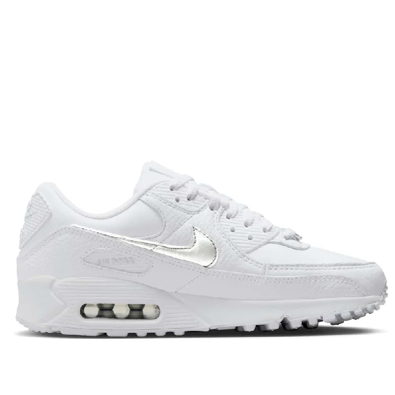 Fashionable Prints Nike Women's Air Max 90 Shoes