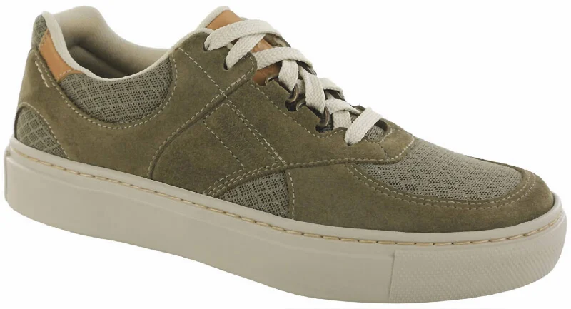 Fashion Must-have Women's High Street Shoes In Sagebrush