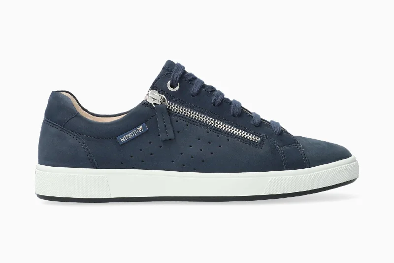 Fashion Selection Nikita - Jeans Blue