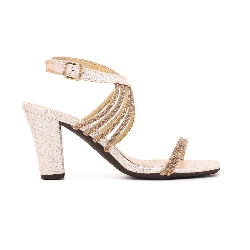Artistic Temperament Golden Fancy Sandal FN5552