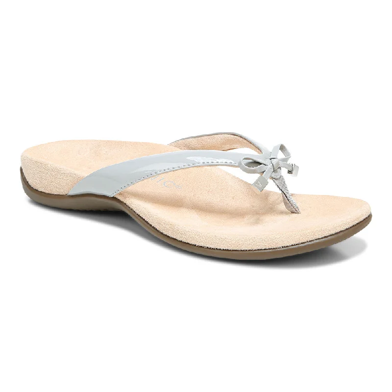 Classic Style Vionic Bella Toe Post Sandal
