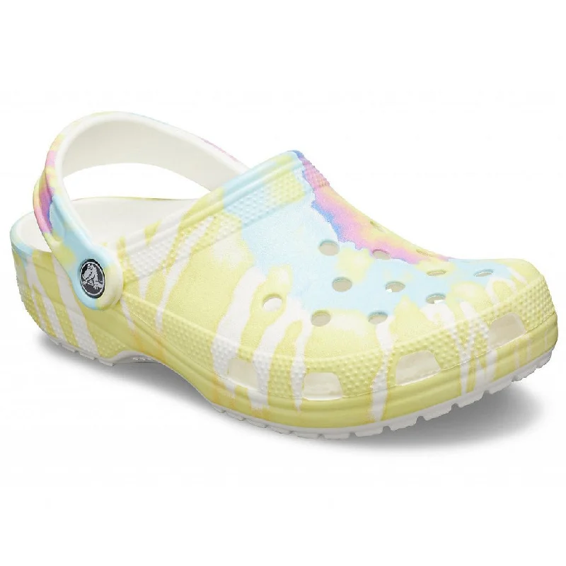 White/Multi
