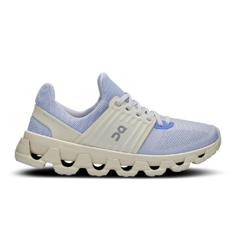 Cool Style On Women's Cloudswift 3 AD - Heather/Cream