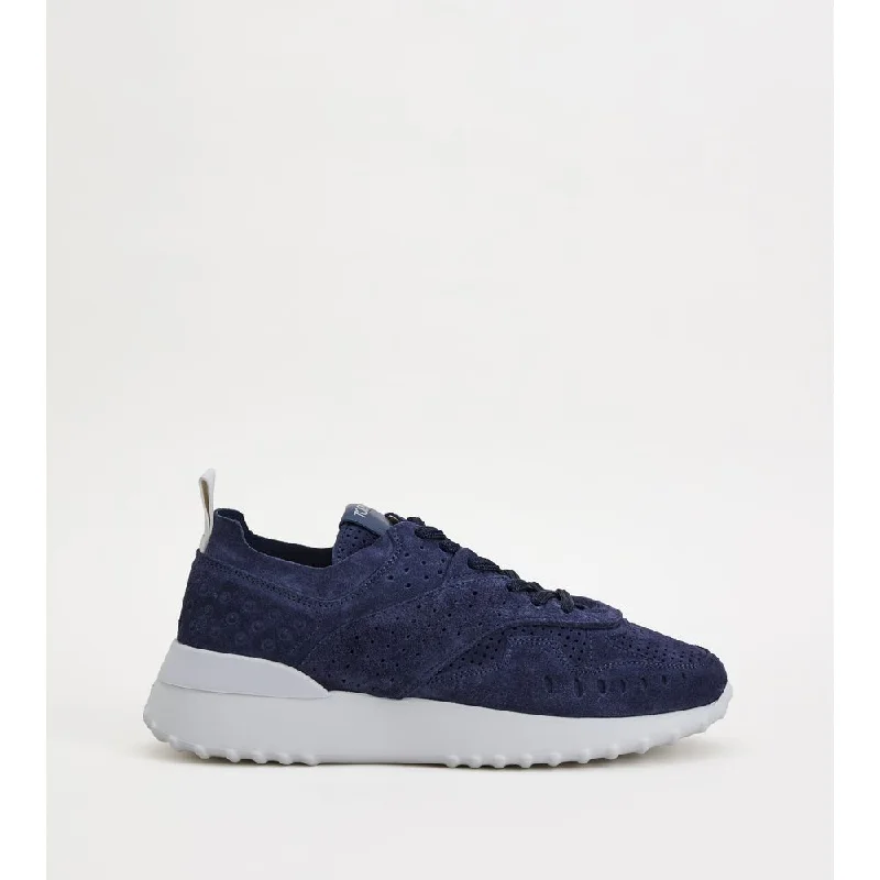 Fashionable In The Times Sneakers in Suede