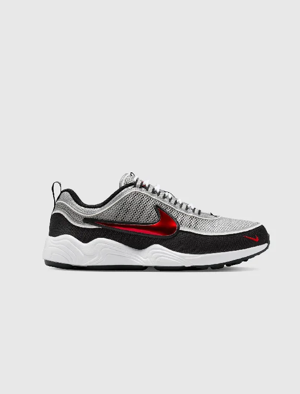 Noble And Elegant AIR ZOOM SPIRIDON OG "SPORT RED"