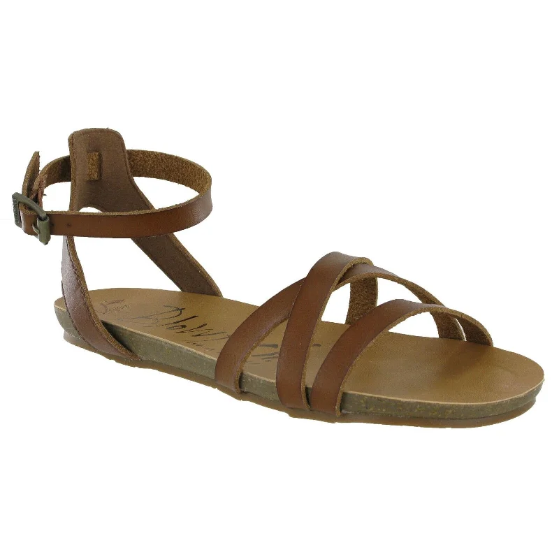 Personalized Wear Blowfish Galie Sandals