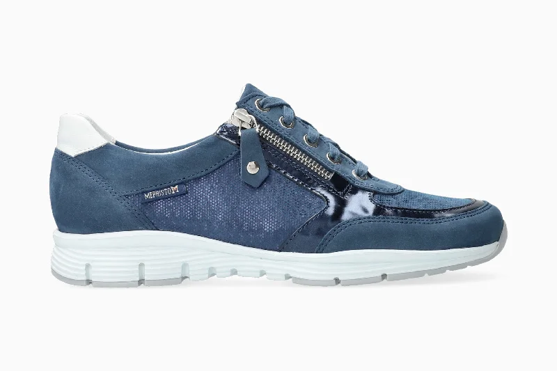 Integrated Design Ylona - Denim