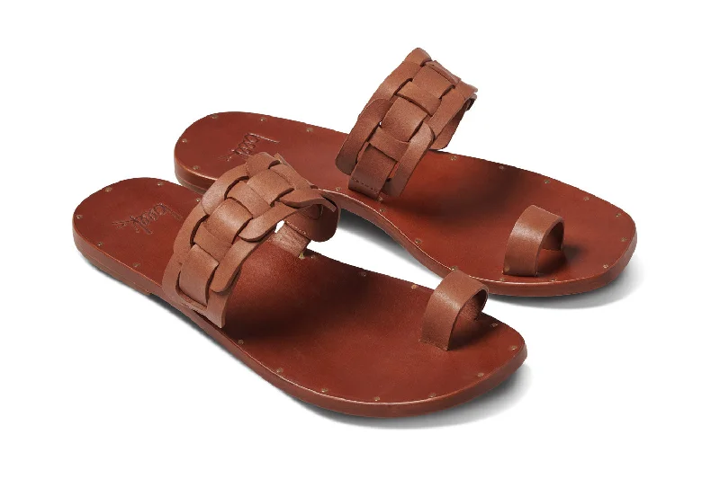 Fashion Selection BARBET - Cognac