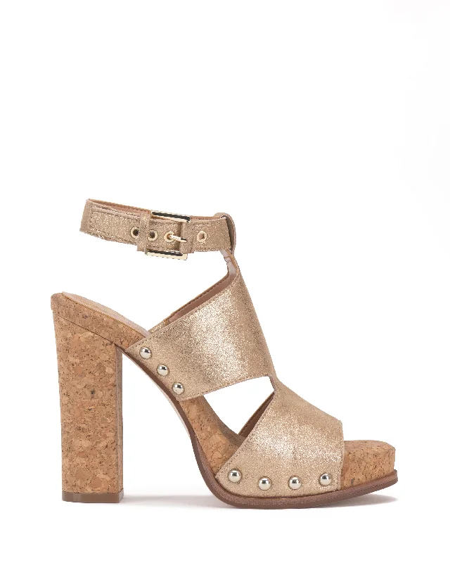 Fashionable Inner Wear Crystel Sandal