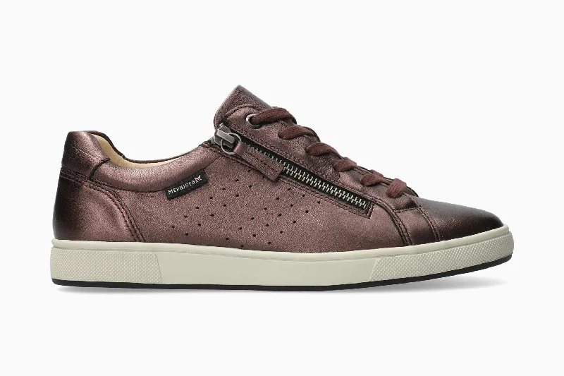 High-quality Styles Nikita - Plum
