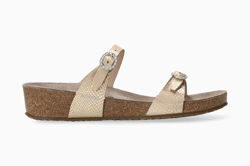 Cool Style Idelya - Light Sand