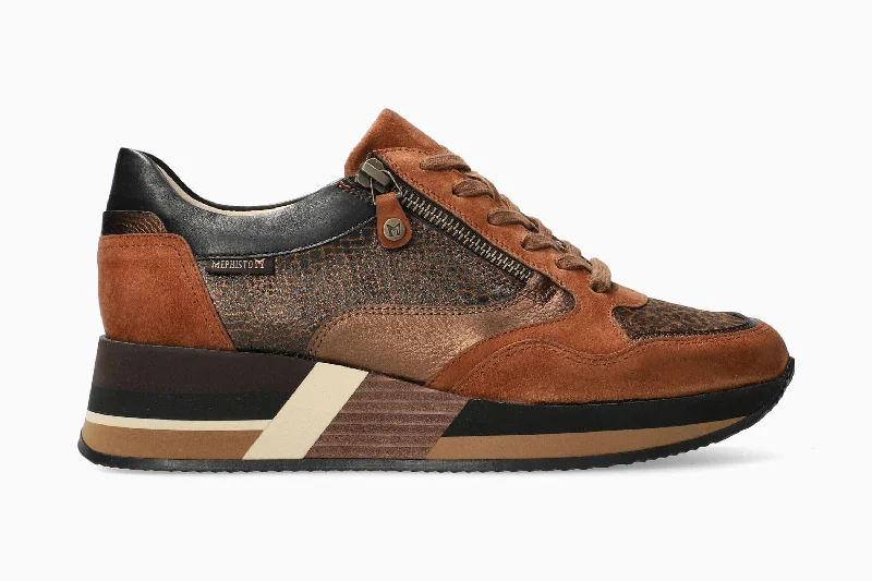 Classic Color Olimpia - Hazelnut