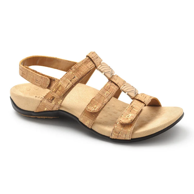 Fashion Classic Vionic Amber Adjustable Sandal