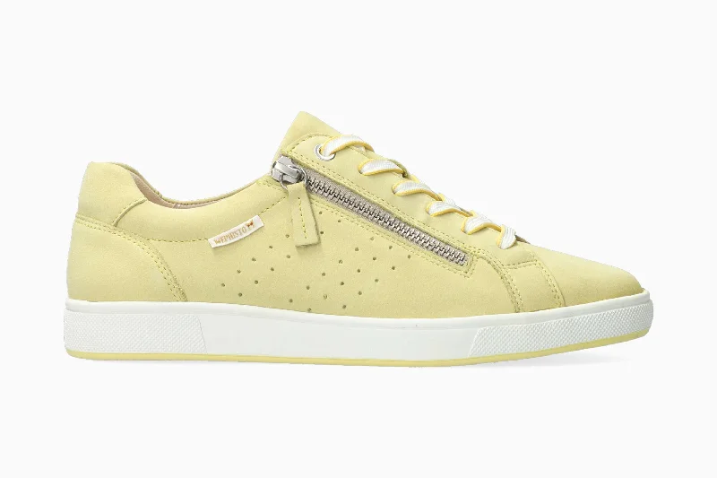 Multifunctional Style Nikita - Lemon